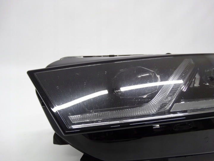 Frontscheinwerfer Skoda Octavia IV 5E4941015A LED Links Scheinwerfer Headlight SCH1049052443ag