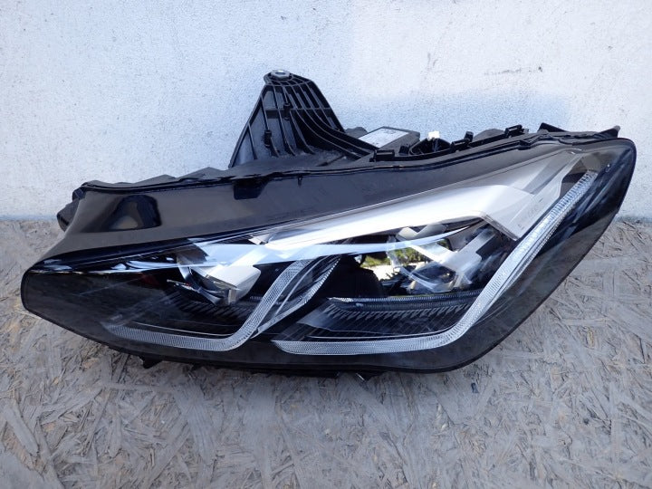 Frontscheinwerfer BMW 2 Active Tourer U06 5A42247 Full LED Links Headlight SCH1050898160xn
