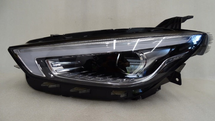 Frontscheinwerfer Mg Zs AC230425025 LED Links Scheinwerfer Headlight SCH1051090892av
