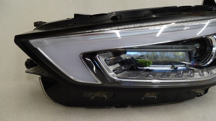 Frontscheinwerfer Mg Zs AC230425025 LED Links Scheinwerfer Headlight SCH1051090892av