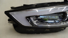 Laden Sie das Bild in den Galerie-Viewer, Frontscheinwerfer Mg Zs AC230425025 LED Links Scheinwerfer Headlight SCH1051090892av