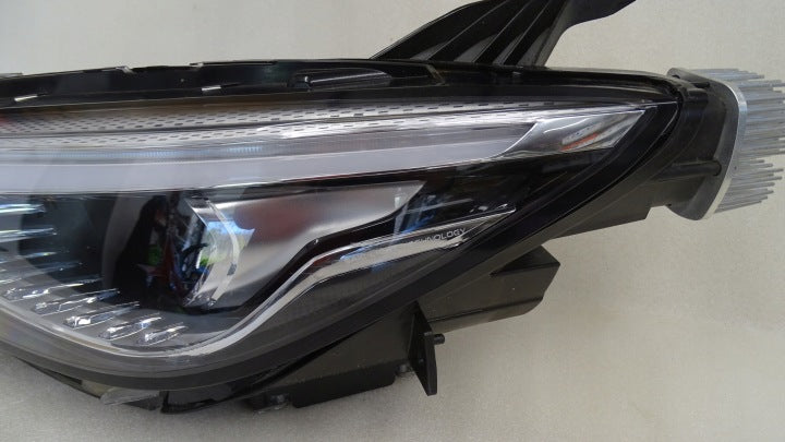 Frontscheinwerfer Mg Zs AC230425025 LED Links Scheinwerfer Headlight SCH1051090892av