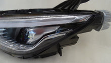 Laden Sie das Bild in den Galerie-Viewer, Frontscheinwerfer Mg Zs AC230425025 LED Links Scheinwerfer Headlight SCH1051090892av