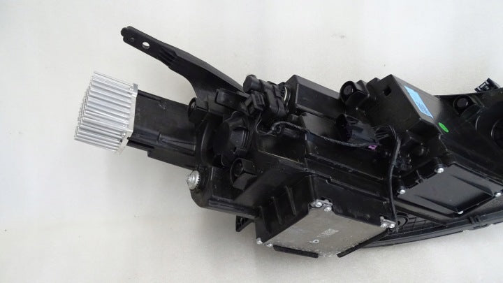 Frontscheinwerfer Mg Zs AC230425025 LED Links Scheinwerfer Headlight SCH1051090892av