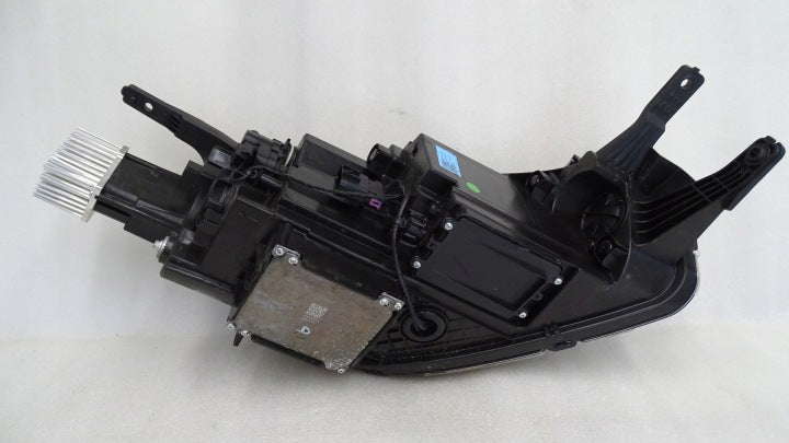 Frontscheinwerfer Mg Zs AC230425025 LED Links Scheinwerfer Headlight SCH1051090892av