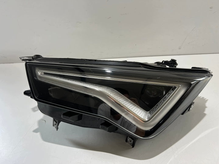 Frontscheinwerfer Seat Ateca 576941031 Links Scheinwerfer Headlight SCH1052297614cj