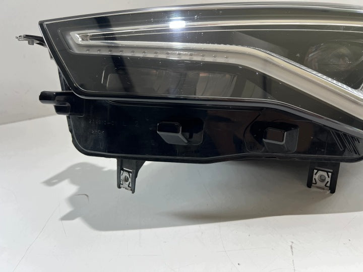 Frontscheinwerfer Seat Ateca 576941031 Links Scheinwerfer Headlight SCH1052297614cj