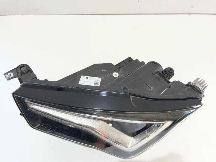 Frontscheinwerfer Seat Ateca 576941031 Links Scheinwerfer Headlight SCH1052297614cj