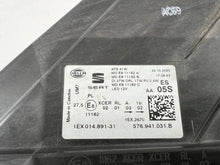 Laden Sie das Bild in den Galerie-Viewer, Frontscheinwerfer Seat Ateca 576941031 Links Scheinwerfer Headlight SCH1052297614cj