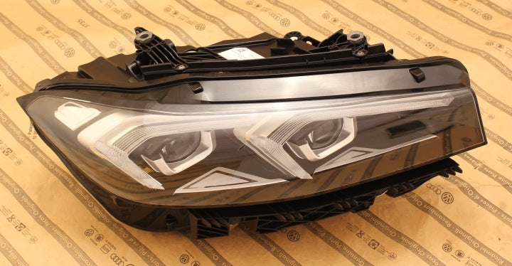 Frontscheinwerfer BMW 3 G21 G20 9450796 LED Rechts Scheinwerfer Headlight SCH1052583440vu