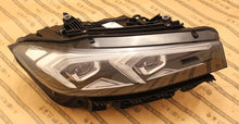 Load image into Gallery viewer, Frontscheinwerfer BMW 3 G21 G20 9450796 LED Rechts Scheinwerfer Headlight SCH1052583440vu
