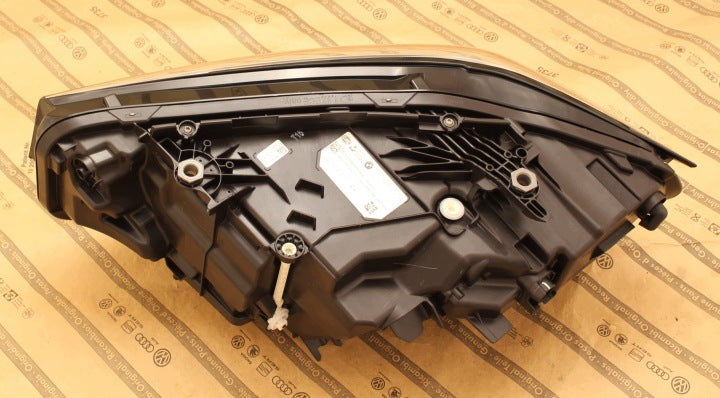 Frontscheinwerfer BMW 3 G21 G20 9450796 LED Rechts Scheinwerfer Headlight SCH1052583440vu