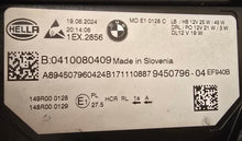 Load image into Gallery viewer, Frontscheinwerfer BMW 3 G21 G20 9450796 LED Rechts Scheinwerfer Headlight SCH1052583440vu