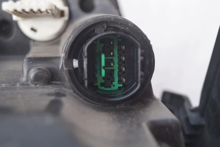 Frontscheinwerfer Kia Optima 92102A8800 Rechts Scheinwerfer Headlight SCH1052884740tt