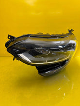 Laden Sie das Bild in den Galerie-Viewer, Frontscheinwerfer Renault Megane IV 260601093R LED Links Scheinwerfer Headlight SCH1053334516cy