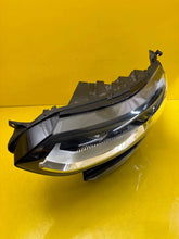 Laden Sie das Bild in den Galerie-Viewer, Frontscheinwerfer Renault Megane IV 260601093R LED Links Scheinwerfer Headlight SCH1053334516cy