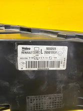 Laden Sie das Bild in den Galerie-Viewer, Frontscheinwerfer Renault Megane IV 260601093R LED Links Scheinwerfer Headlight SCH1053334516cy