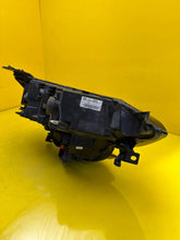 Laden Sie das Bild in den Galerie-Viewer, Frontscheinwerfer Renault Megane IV 260601093R LED Links Scheinwerfer Headlight SCH1053334516cy