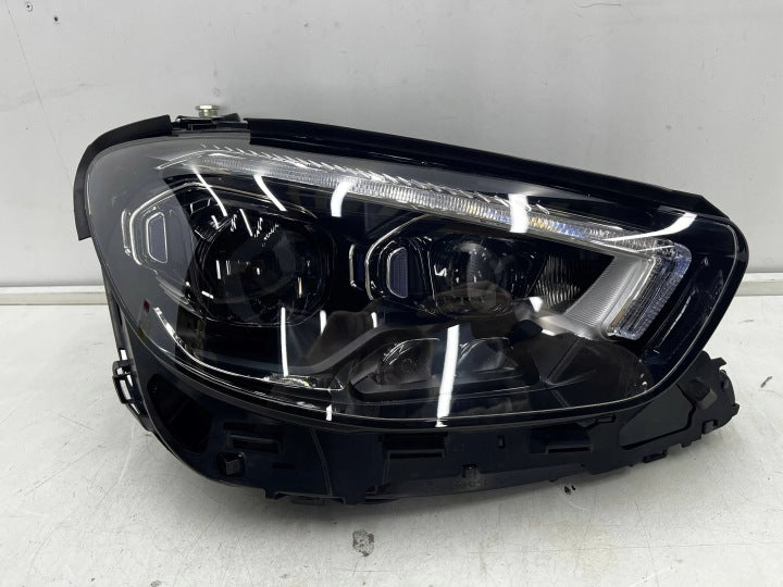 Frontscheinwerfer Mercedes-Benz W213 A2139060210 LED Rechts Headlight SCH1054245909hm