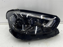 Laden Sie das Bild in den Galerie-Viewer, Frontscheinwerfer Mercedes-Benz W213 A2139060210 LED Rechts Headlight SCH1054245909hm