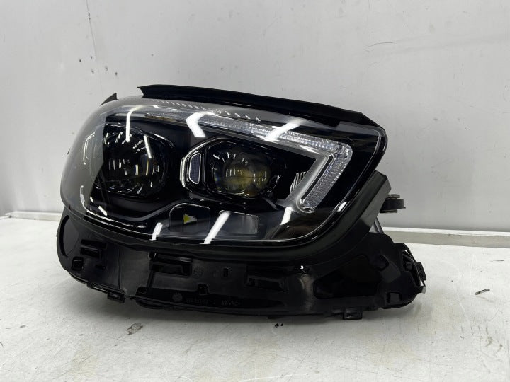 Frontscheinwerfer Mercedes-Benz W213 A2139060210 LED Rechts Headlight SCH1054245909hm