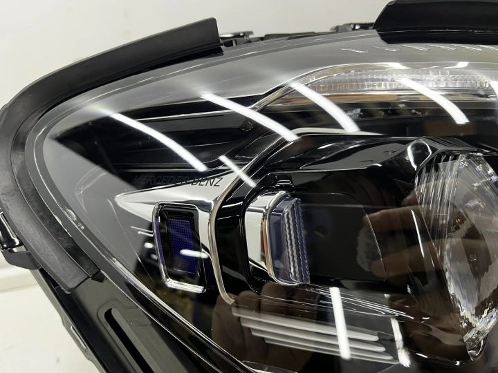 Frontscheinwerfer Mercedes-Benz W213 A2139060210 LED Rechts Headlight SCH1054245909hm