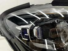 Laden Sie das Bild in den Galerie-Viewer, Frontscheinwerfer Mercedes-Benz W213 A2139060210 LED Rechts Headlight SCH1054245909hm