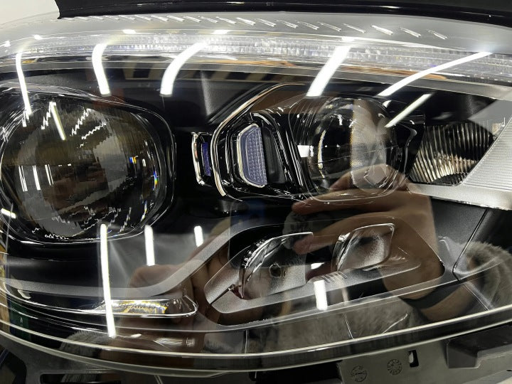 Frontscheinwerfer Mercedes-Benz W213 A2139060210 LED Rechts Headlight SCH1054245909hm