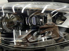 Laden Sie das Bild in den Galerie-Viewer, Frontscheinwerfer Mercedes-Benz W213 A2139060210 LED Rechts Headlight SCH1054245909hm
