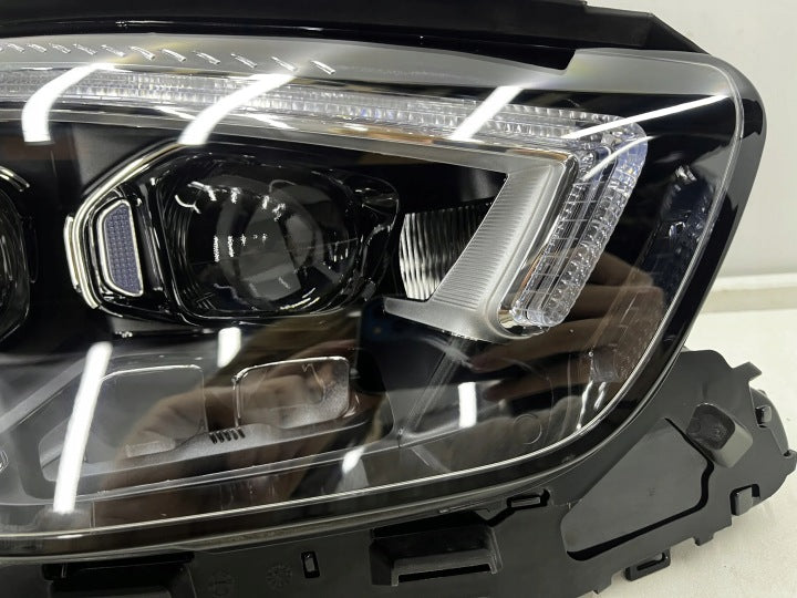 Frontscheinwerfer Mercedes-Benz W213 A2139060210 LED Rechts Headlight SCH1054245909hm
