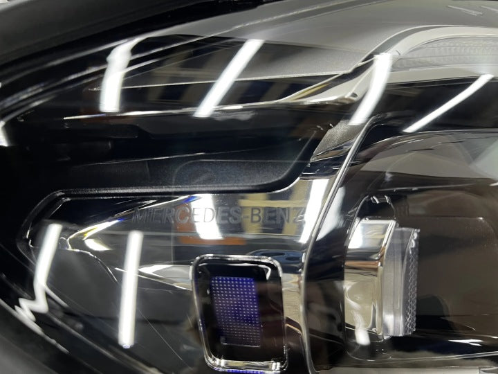 Frontscheinwerfer Mercedes-Benz W213 A2139060210 LED Rechts Headlight SCH1054245909hm