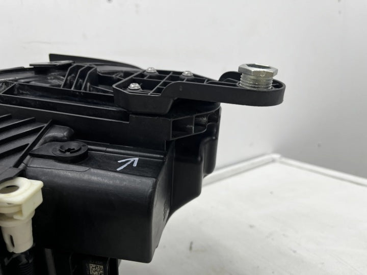 Frontscheinwerfer Mercedes-Benz W213 A2139060210 LED Rechts Headlight SCH1054245909hm