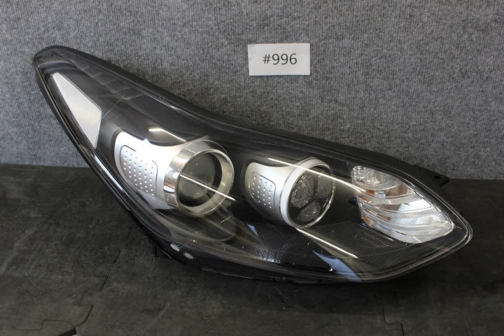Frontscheinwerfer Kia Sportage IV 92102-F1110 2102-F1130 Rechts Headlight SCH1055095853pr