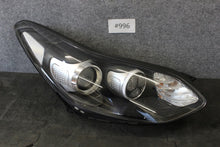 Laden Sie das Bild in den Galerie-Viewer, Frontscheinwerfer Kia Sportage IV 92102-F1110 2102-F1130 Rechts Headlight SCH1055095853pr