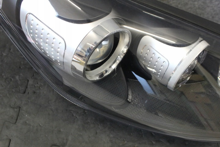 Frontscheinwerfer Kia Sportage IV 92102-F1110 2102-F1130 Rechts Headlight SCH1055095853pr