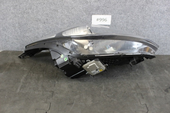 Frontscheinwerfer Kia Sportage IV 92102-F1110 2102-F1130 Rechts Headlight SCH1055095853pr