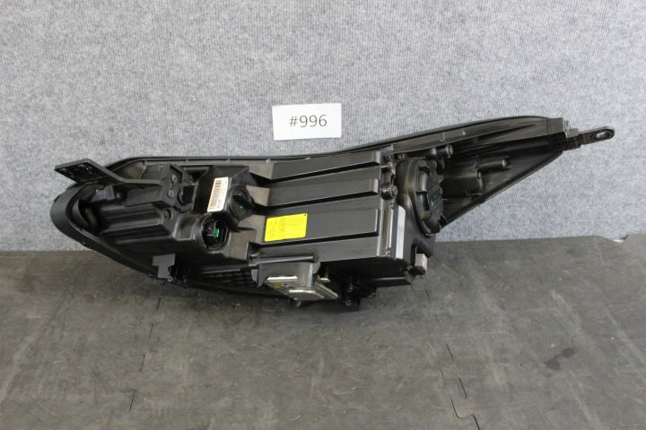 Frontscheinwerfer Kia Sportage IV 92102-F1110 2102-F1130 Rechts Headlight SCH1055095853pr