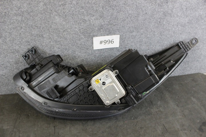 Frontscheinwerfer Kia Sportage IV 92102-F1110 2102-F1130 Rechts Headlight SCH1055095853pr