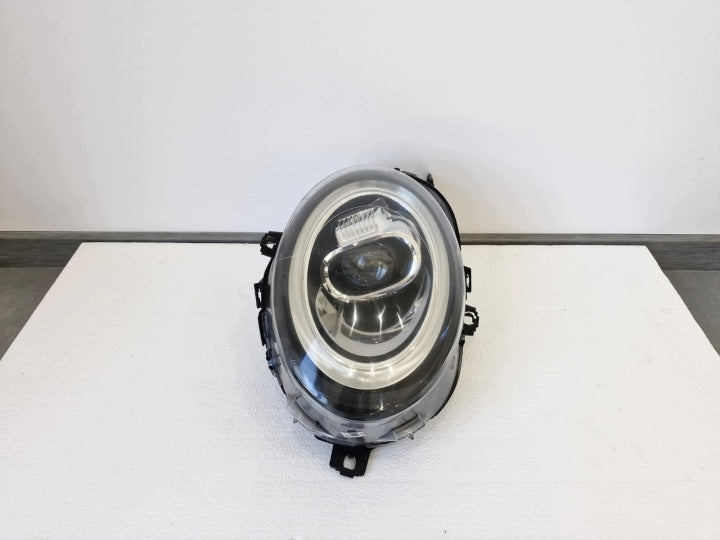 Frontscheinwerfer Mini F56 8738657-02 Links Scheinwerfer Headlight SCH1055096851gb