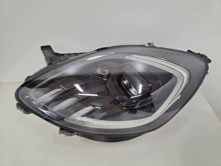 Frontscheinwerfer Ford Puma R1TB-13E017-AE Links Scheinwerfer Headlight SCH1055281457bx