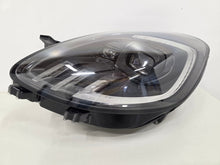 Laden Sie das Bild in den Galerie-Viewer, Frontscheinwerfer Ford Puma R1TB-13E017-AE Links Scheinwerfer Headlight SCH1055281457bx