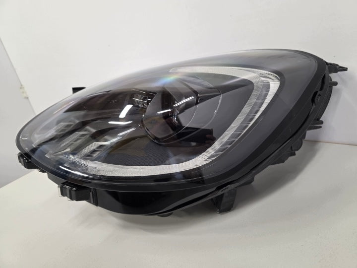 Frontscheinwerfer Ford Puma R1TB-13E017-AE Links Scheinwerfer Headlight SCH1055281457bx