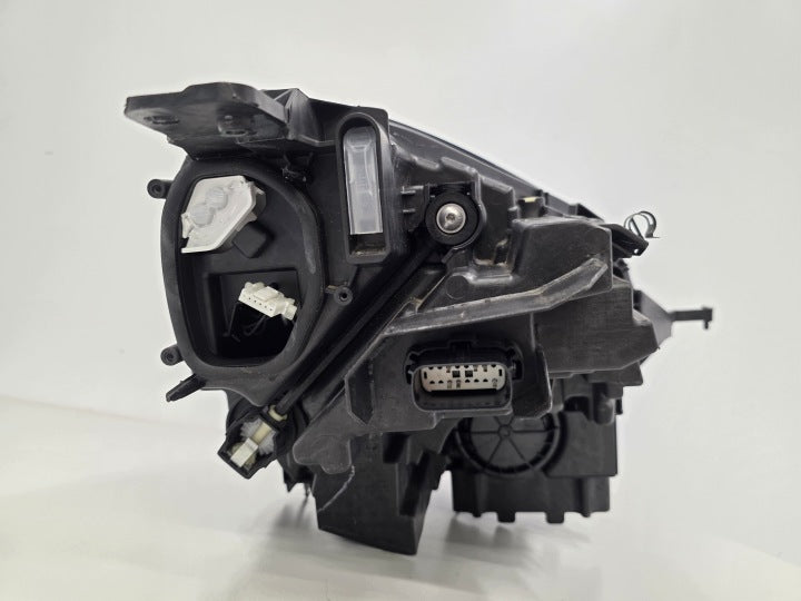 Frontscheinwerfer Ford Puma R1TB-13E017-AE Links Scheinwerfer Headlight SCH1055281457bx