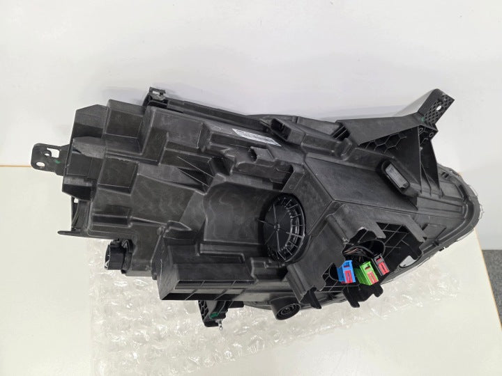 Frontscheinwerfer Ford Puma R1TB-13E017-AE Links Scheinwerfer Headlight SCH1055281457bx