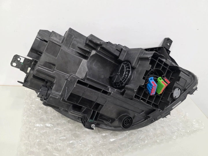 Frontscheinwerfer Ford Puma R1TB-13E017-AE Links Scheinwerfer Headlight SCH1055281457bx
