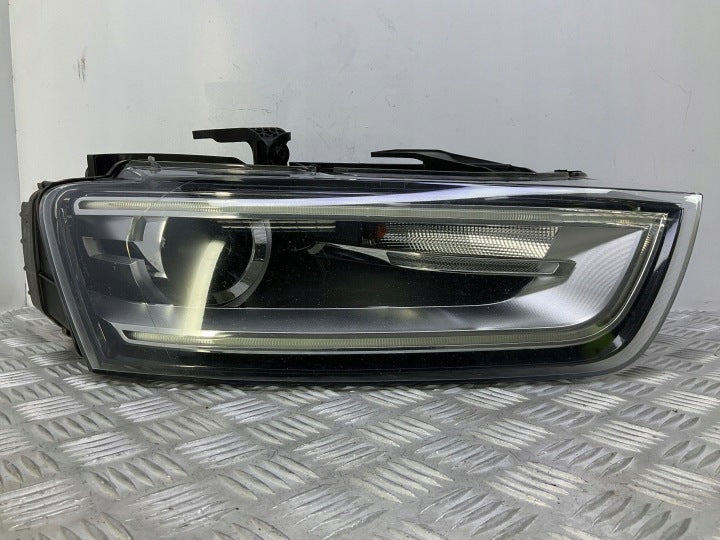 Frontscheinwerfer Audi Q3 8U0941006A 8K0941597E4G0907697 85122000 Rechts SCH1055922717nf