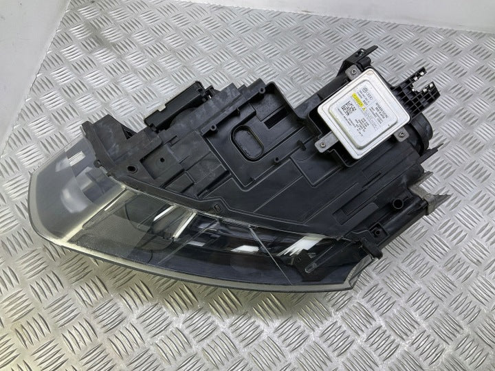 Frontscheinwerfer Audi Q3 8U0941006A 8K0941597E4G0907697 85122000 Rechts SCH1055922717nf