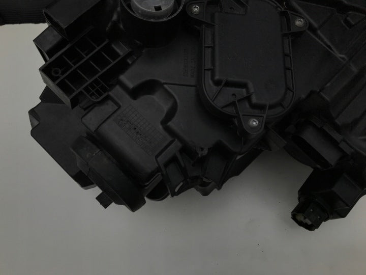 Frontscheinwerfer Skoda Scala 657941016 Full LED Rechts Scheinwerfer Headlight SCH1056706369gf