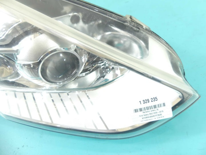 Frontscheinwerfer Ford Galaxy I 6M21-13D154 Xenon Rechts Scheinwerfer Headlight SCH1056869713du