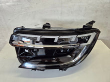 Laden Sie das Bild in den Galerie-Viewer, Frontscheinwerfer Renault 260606796R Links Scheinwerfer Headlight SCH1056936628xy